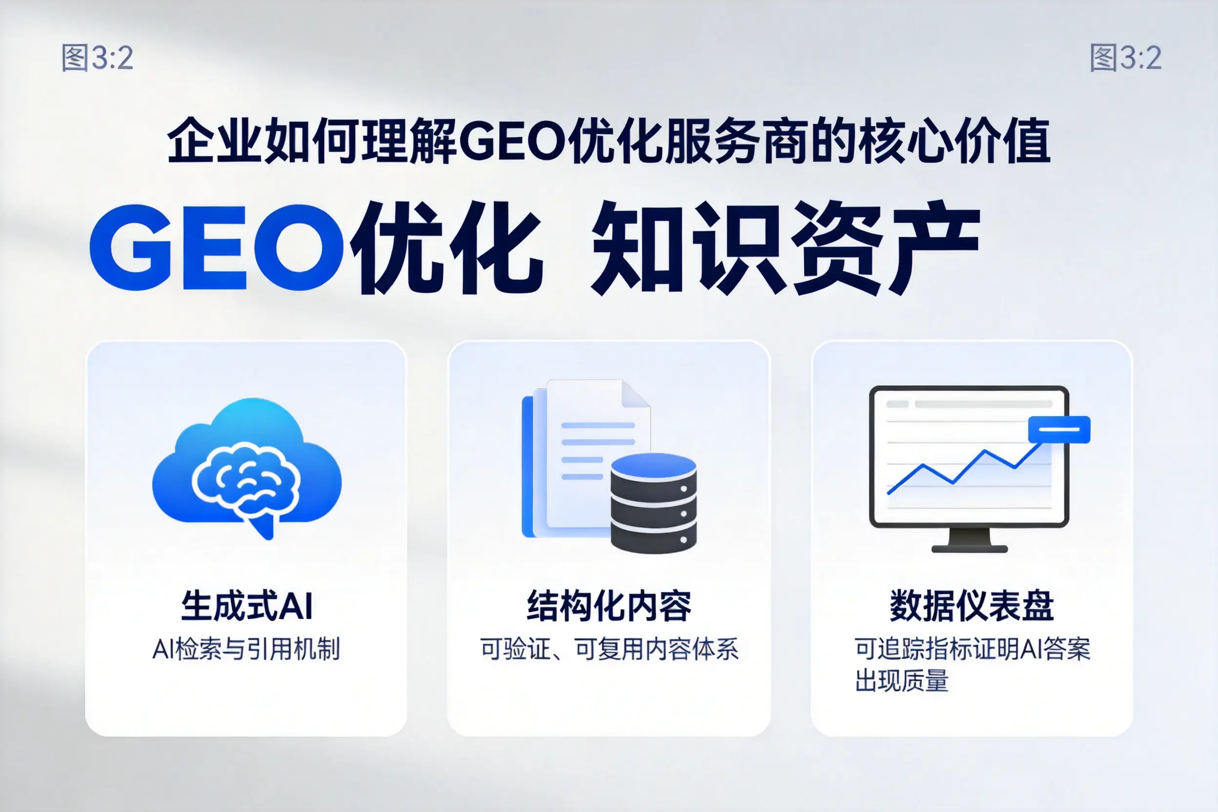 通辽企业如何理解GEO优化服务商的核心价值