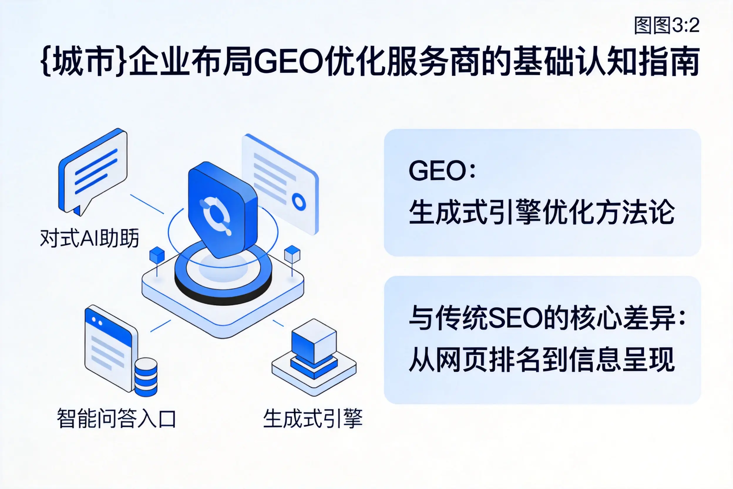 通辽企业布局GEO优化服务商的基础认知指南
